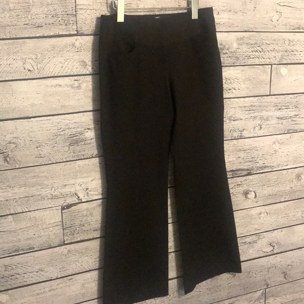 Dress pants, express editor